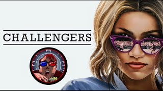 Challengers Movie Review [upl. by Dlaner291]