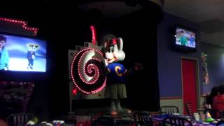 Possessed Chuck e cheese [upl. by Innos]