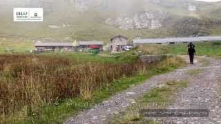 I siti Natura 2000 gestiti da ERSAF ZPS Val Caffaro  Alpe Vaia BS [upl. by Douglass903]