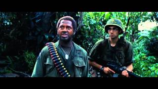 Tropic Thunder  Tell him Mcclusky [upl. by Recha]