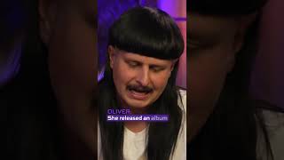 Oliver Tree addresses Melanie Martinez drama [upl. by Disharoon841]