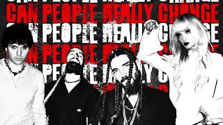 The Haunt feat MISSIO  Can People Really Change Official Audio [upl. by Lladnik91]