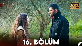 Sefirin Kızı 16 Bölüm FULL HD [upl. by Kenimod]