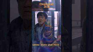 Classic Jackie Chan movie Jackie Chan uses matryoshka dolls to defend against attacksmovie film [upl. by Bolanger242]