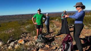 Larapinta Trail 2023 HD 1080p [upl. by Amian984]