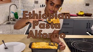 ፖስታ አልፎርኖ … Pasta Alforno [upl. by Lydnek]