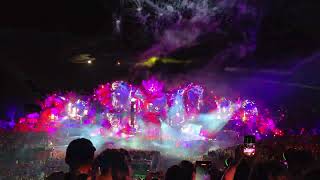 Armin Van Buuren Tomorrowland 2024 mainstage [upl. by Feeley]