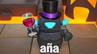 aña 🍷🎩 [upl. by Mireille]