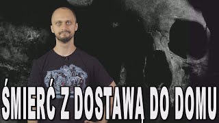 Śmierć z dostawą do domu  Egzekutor AK Historia Bez Cenzury [upl. by Chiles]