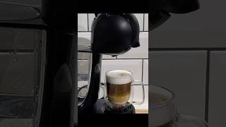 Dolce gusto infinissima coffee machine Gift 🎁 unboxing firsttry nestle coffee cappuccino [upl. by Eniamahs502]