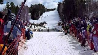 Shynal Shows Off  Martock Slush Cup 2011 [upl. by Nytsuj841]