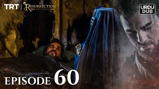 Ertugrul Ghazi Urdu ｜ Episode 60 ｜ Season 1 [upl. by Adnesor]