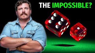 The Man Whose Craps Betting Strategy Beat Vegas Casinos [upl. by Arikahc19]