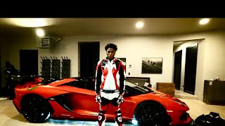 YoungBoy Never Broke Again  Bnyx Da Reaper Official Music Video [upl. by Adelaja725]