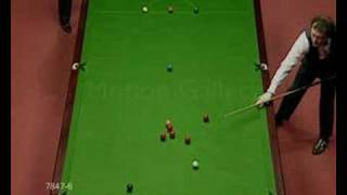 6Jimmy White  Stephen Hendry 94 WCH Final [upl. by Knighton]