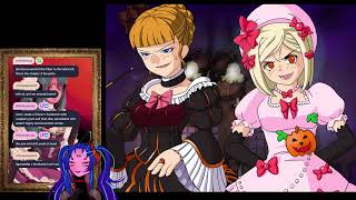 【UMINEKO】 Ep3 TEAPARTY Ep4 1 [upl. by Sivar257]