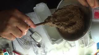 How to Make German Pumpernickel Westfalan [upl. by Sebastien]