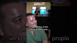 Piscola en Miami 🌴🥥 felipeavello comedia humor viral funny comedy miami [upl. by Nitneuq210]