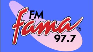 FM FAMA 977 FM EN VIVO [upl. by Lothario]