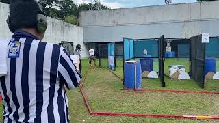 IPSC PPSA Level 2 The Deputy Chief of Staff Cup Classic Div overall champ Armscor TNT Benjo Carpio a [upl. by Charil]