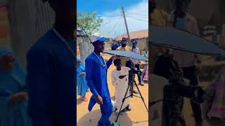 The makeng GUBA series 🎬 kannywoodfilm arewamovies comedyseries kannywoodactor [upl. by Amy]