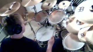 Korn  Did My Time DRUM COVER GOOD QUALITY [upl. by Eecak]