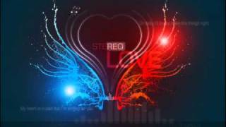 Edward Maya  Stereo Love Remix  extended version [upl. by Sordnaxela989]