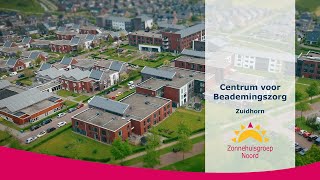 Centrum voor Beademingszorg  Zonnehuisgroep Noord [upl. by Savinirs]