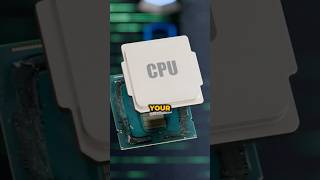 Whats INSIDE Your Processor [upl. by Elorak]