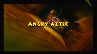 Donkey Kong 64 101 Walkthrough  Part 5  Angry Aztec [upl. by Leahcimaj977]