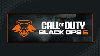 Black Ops 6 Is Out Now Lets Go Early Morning Live Stream [upl. by Aryahay696]