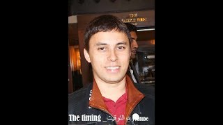 Jawed Karim YouTube co founder Where Hes now [upl. by Rubin]