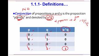 TRR Propositional Logic  Propositional Equivalences  Discrete Mathematics [upl. by Ahseekal]