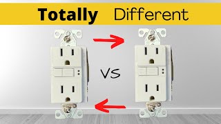 AFCI vs GFCI Whats The Difference and Why You Should Care [upl. by Kcirred453]