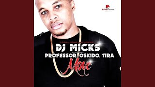 Move feat Professor Oskido Tira [upl. by Purdy]