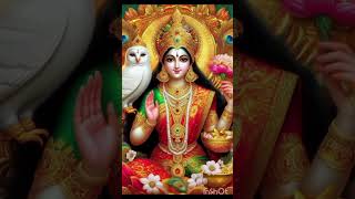 Laxmi chalisa youtubeshorts  Happy Diwali in advance [upl. by Angie]