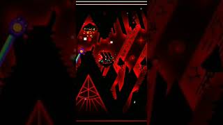 Bloodlust 16 mobile geometrydash gdchallenge gd gdtop [upl. by Ahsiekal]