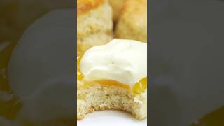 Lemonade scones  tastecomau [upl. by Darelle]