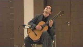 Milos Janjic  Fernando Sor Grand Solo [upl. by Carbone]