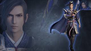 Cao Xiu Takuya Sato feat Cao Pi Nobutoshi Canna  BEST STEED dialogue version [upl. by Nidnerb656]