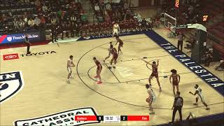 Pennsylvania Quakers vs Elon Phoenix  NCAA D1 Mens Basketball  December 1 2024 🏀🔥 [upl. by Regan904]