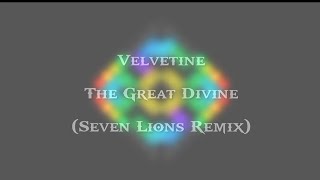 Velvetine  The Great Divide Seven Lions Remix  Launchpad Pro  Unipad Cover [upl. by Kanor312]