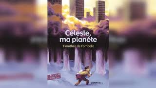 5ème  CÉLESTE MA PLANÈTE  Chapitre 1 [upl. by Attaynek]