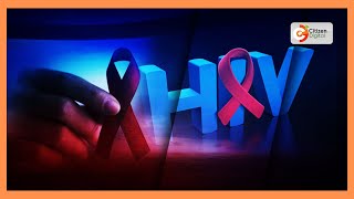 Medics raise alarm over rising advanced HIV disease [upl. by Chadabe]