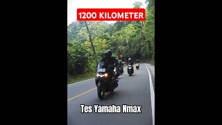 nmaxturbo TOUR NUSANTARA [upl. by Zimmer162]