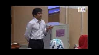 IMK421 Lecture 8 19th November 2012 — Overview of Technology of Fats and Oils [upl. by Fridlund]