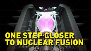 This could be the worlds first nuclear fusion power station [upl. by Scammon]