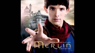 Merlin OST 1618 quotDefeating The Afancquot Season 1 [upl. by Lengel92]