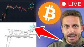 BITCOIN EXPLODES THESE ALTS NEXT [upl. by Enirehtakyram]