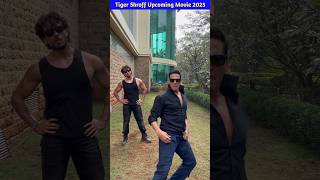 tiger shroff new movie  tiger shroff upcoming new movie 2023 shorts tigershroff [upl. by Aznerol]